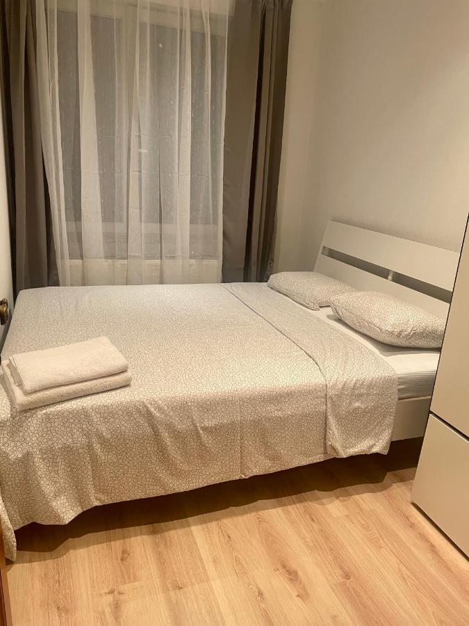 Appartement Lovely 2 Bedrooms