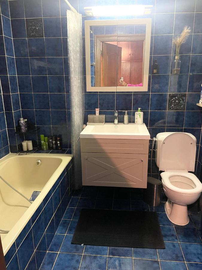 Appartement Lovely 2 Bedrooms Brussel
