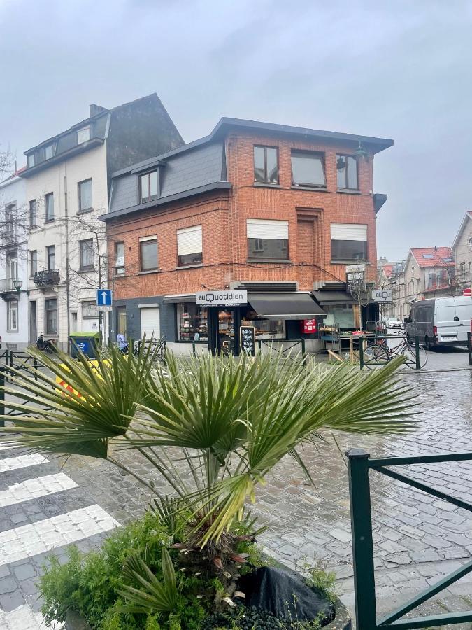 Appartement Lovely 2 Bedrooms