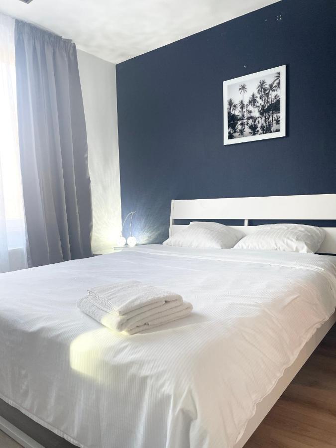 Apartamento Lovely 2 Bedrooms Bruxelas