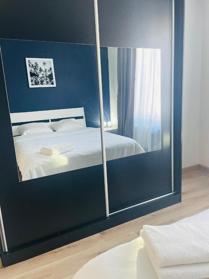 Lovely 2 Bedrooms Apartamento *