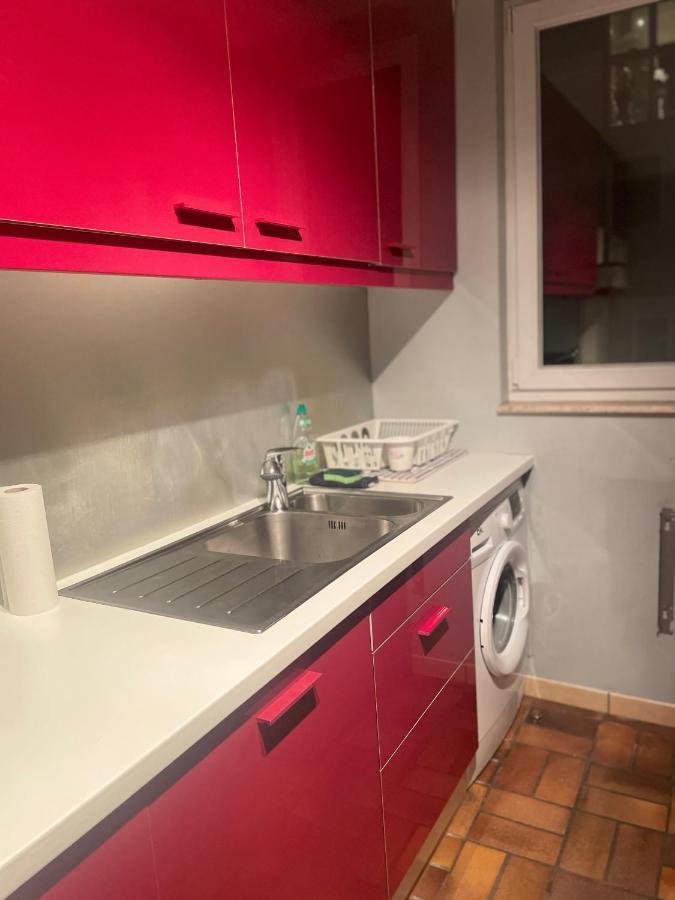 Apartamento Lovely 2 Bedrooms *