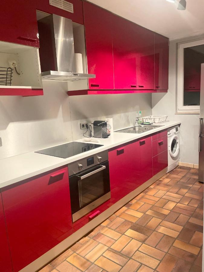 Apartamento Lovely 2 Bedrooms