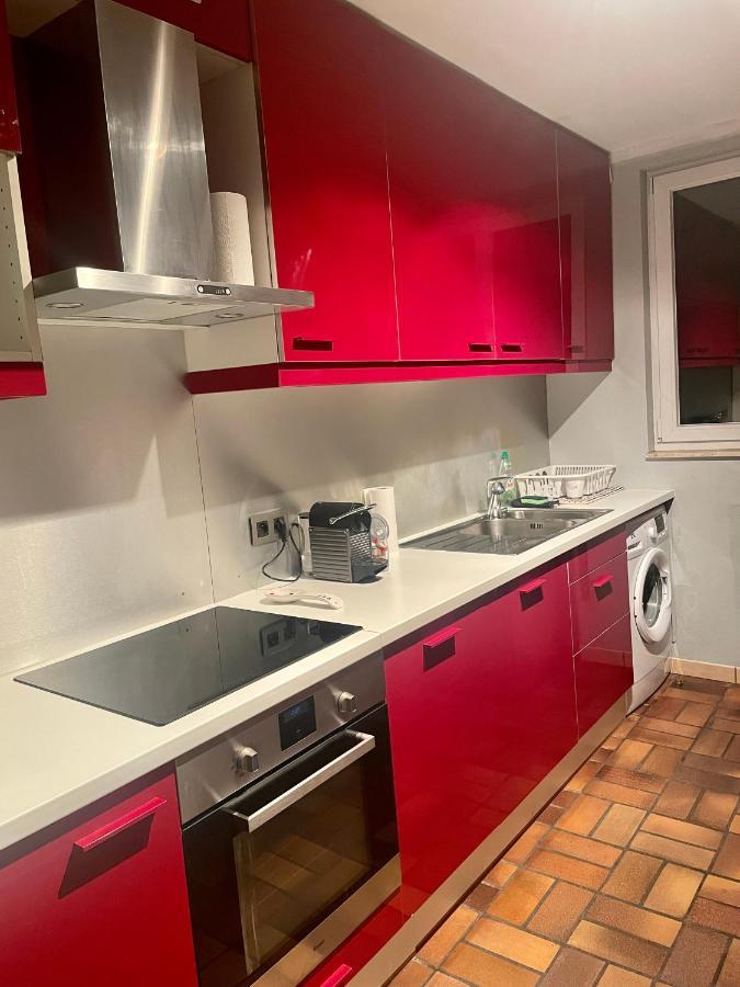 Lovely 2 Bedrooms Apartamento